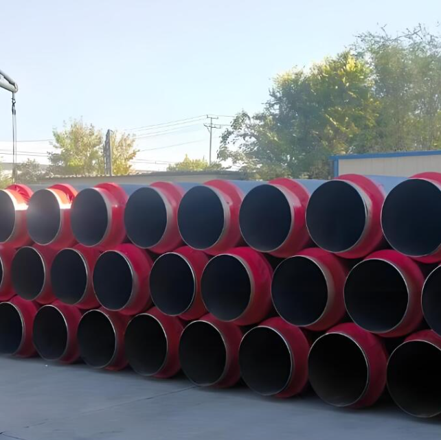 中山聚氨酯保温管的应用有哪些