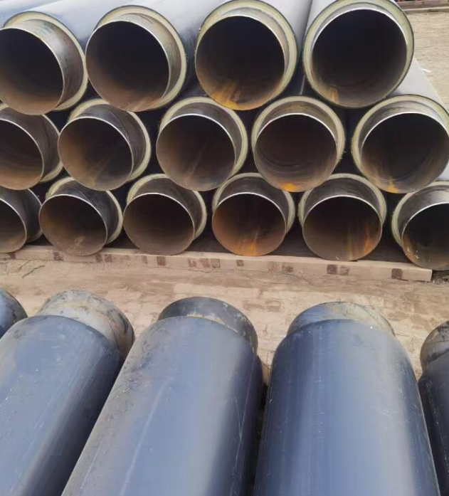 中山如何选择高质量的聚氨酯保温管？