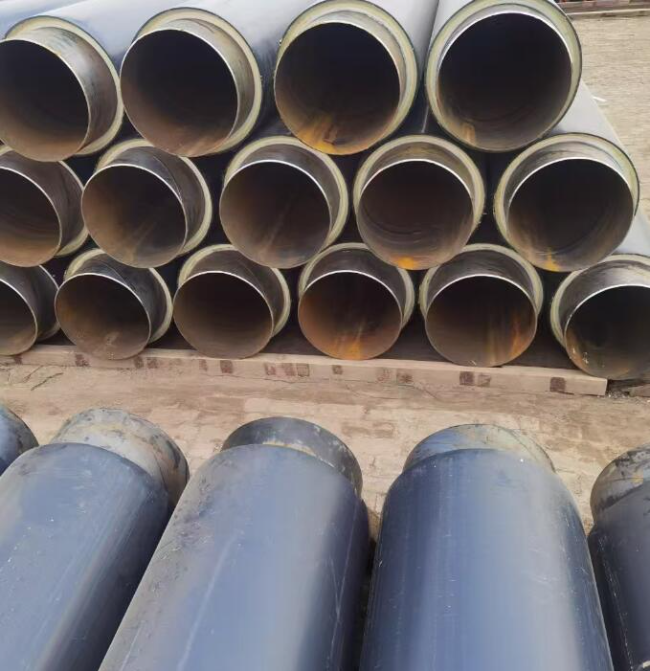 中山聚氨酯保温管还有哪些其他执行标准？