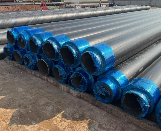 中山预制直埋保温管在哪些地区使用多