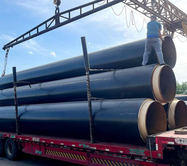 中山中国聚氨酯保温管市场的现状如何？