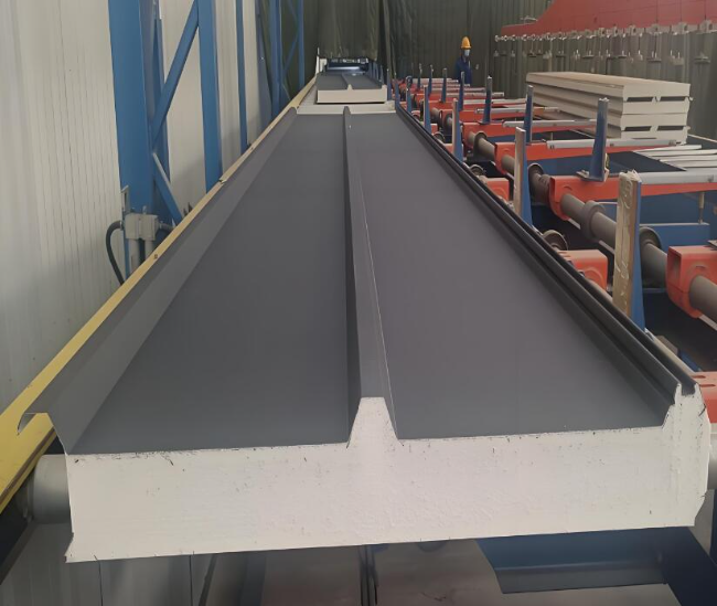 中山聚氨酯泡沫保温板