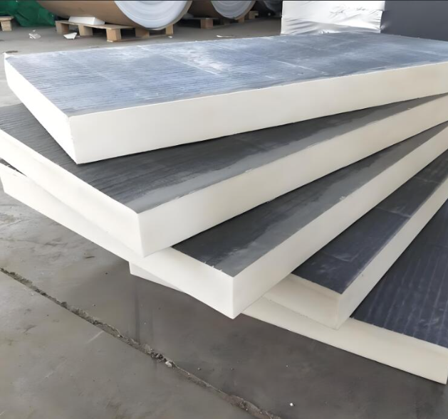中山聚氨酯保温板规格