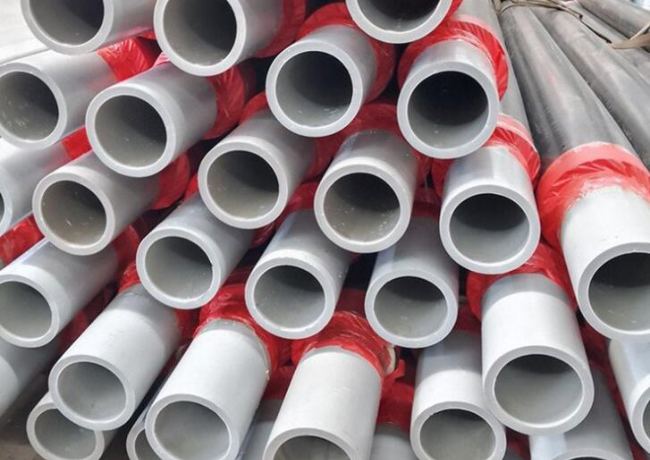 中山PE-RT预制保温管