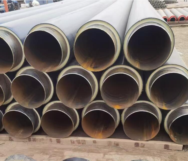 中山聚氨酯保温管道